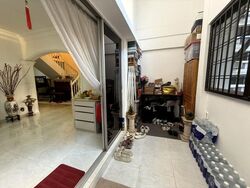 Blk 542 Serangoon North Avenue 4 (Serangoon), HDB Executive #506926521
